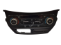 Pannello dell'aria condizionata Ford Focus 3 MK3 F1ET18C612BJ 18C612