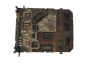 Centralina 9654274480 S118085200K PSA Siemens 23624