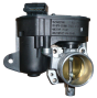 Valvola corpo farfallato Originale Citroen C1 C3 DS 208 307 1.2 VTI 9673622380