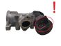Valvola Egr 9656612380 25375741 2.0 HDI TDCI PSA Fiat Volvo FORD