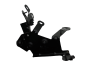 Supporto, Staffa ABS Renault Scenic 4 478406447R 478401352R