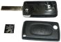 Cover Chiave Peugeot 207 307 308 407 RCZ S61285
