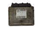 Centralina 46761568 IAW4GF.2M 61600.400.02 Fiat Magneti Marelli 15125