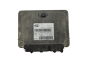 Centralina IAW4AF.P2 46817813 61600.625.01 Fiat Magneti Marelli 14163
