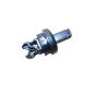 Clip Fissaggio Nuovo Originale 8200675047 Renault
