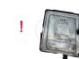 Centralina LPG 67R-010249 110R-010078 Lovato 58864