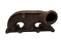 Collettore scarico 9629624980 296249 Renault Espace 3 3.0 V6 24V 12315