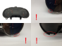 Tachimetro Seat Ibiza 6J0920800L 2258