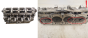 Testata cilindri Renault 1.9 DCI F9Q732 4954 7701474073