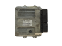 Centralina FGP MJD6JF.S1 51775008 71600.005.05 Fiat Magneti Marelli 14265