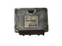 Centralina IAW 4AF.M9 55187372 61600.627.05 Fiat Magneti Marelli 15696