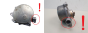 Pompa Vuoto 456577 V 757106480 1.4 1.6 VTI Peugeot Citroen