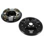 Pastiglie freno Originale Renault Clio III Modus 8201046953