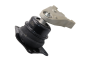 Supporto Motore 6Q0199167DA 11990254401 VW Seat Skoda Vika