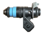 Iniettore carburante Originale Renault Clio II 1,4 16V 8200132254