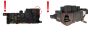 Modulo 9452993 518322110 Volvo 2206