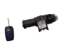 Blocchetto Accensione Fiat Idea 00467601520 61001500 TRW 1068