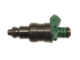 Iniettore carburante Renault Clio 1,4 8V 7700875368