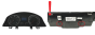 Contagiri VW Golf MK5 1K0920861B 110080247034 52017