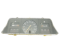 Tachimetro Opel Kadett 93154237