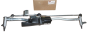 Meccanismo Tergicristalli Originale Jumper Boxer Ducato III 1363338080