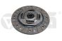 Disco frizione 028141035C 31410628201 VW Audi Seat Skoda Vika