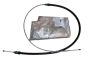 Cavo Freno Nuovo Originale 9808268580 Citroen