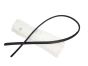 Guarnizione, sigillo Progu Drzwi Destra Peugeot 406 9023LK Nuovo Originale