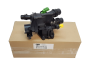 Alloggiamento Termostato Citroen Peugeot 9807198480 Originale