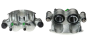 Pinza freno Sinistro Anteriore Originale Jumper Boxer Ducato 1607378080