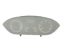 Tachimetro Ducato Jumper Boxer 1360355080 PSA Fiat 26220