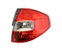 Luce stop Destra Originale Renault Koleos 26550JY00A