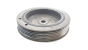 Puleggia albero motore 7700113018 1.9 DTI DCI Renault