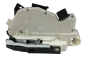 Meccanismo serratura porta Anteriore Sinistro 5N2837015E 88371791801 VW Seat Skoda Vika