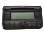 Radio lettore CD Skoda Roomster DANCE 5J0035161 VP6SBF-18C815-AE