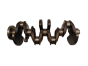 Albero Motore 0501L4 9802962980 53466005 1.6 VTI Citroen Peugeot 4810