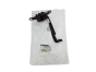 Serratura Cofano Renault Laguna 3 656010007R Nuovo Originale