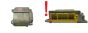 Modulo centralina C10057K30A 3321848 Mazda Naldec