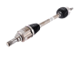 Albero di trasmissione Sinistra Renault Captur 1.2 TCe 391017989R