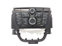 Pannello Controllo CD400 Opel Astra J 13360091 28299889 Delphi 1403