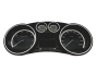 Contagiri Peugeot 308 9665107380 57062