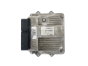 Centralina MJD6JF.D3 51758210 Fiat Magneti Marelli 42726