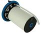 Filtro Carburante Originale Citroen Peugeot Fiat 1.3-2.3 HDi 77366607