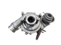 Turbocompressore 144119263R GT1241 144116213R Garrett 1.5 dci Renault Mercedes