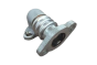 Tubo Egr Fare VW Amarok 03L131521K 11317722301 Vika