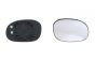 Vetro specchio Originale Citroen C2 C3 8151GC