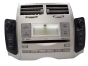 Radio lettore CD Toyota Yaris 86120-0D210 CQ-TS0570LC W58824 1362