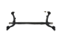Trave Assale Posteriore Peugeot 206 Hatchback Regenerowana