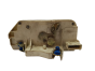 Meccanismo serratura porta Destro Posteriore 913859 Citroen Xantia 2 Kiekert 11099