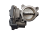 Valvola corpo farfallato BMW 1354 7810752 02 10378517 Pierburg 2862